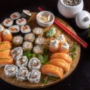 Odkryj wyjątkowe azjatyckie jedzenie w Białymstoku - od sushi po curry