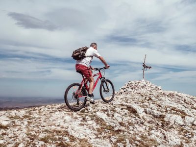 Liczniki rowerowe - nowoczesne technologie w służbie kolarstwa