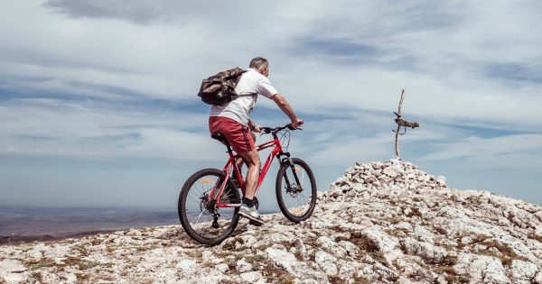 Liczniki rowerowe - nowoczesne technologie w służbie kolarstwa