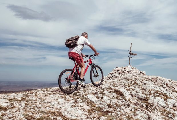 Liczniki rowerowe - nowoczesne technologie w służbie kolarstwa