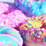 Posypka cukiernicza - Tajemnice idealnego dekorowania deserów