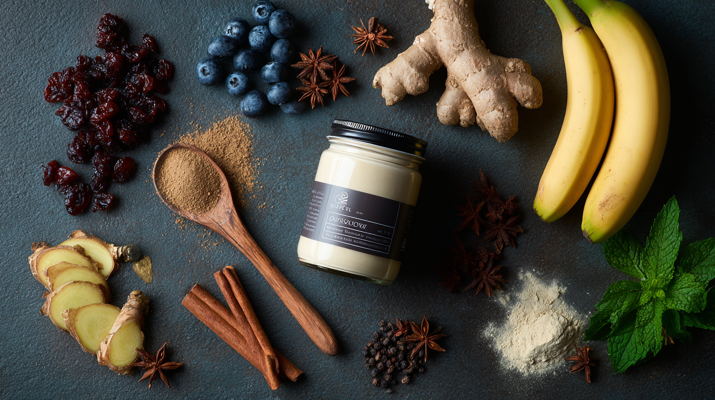 Colostrum – Naturalne Wsparcie Twojej Odporności