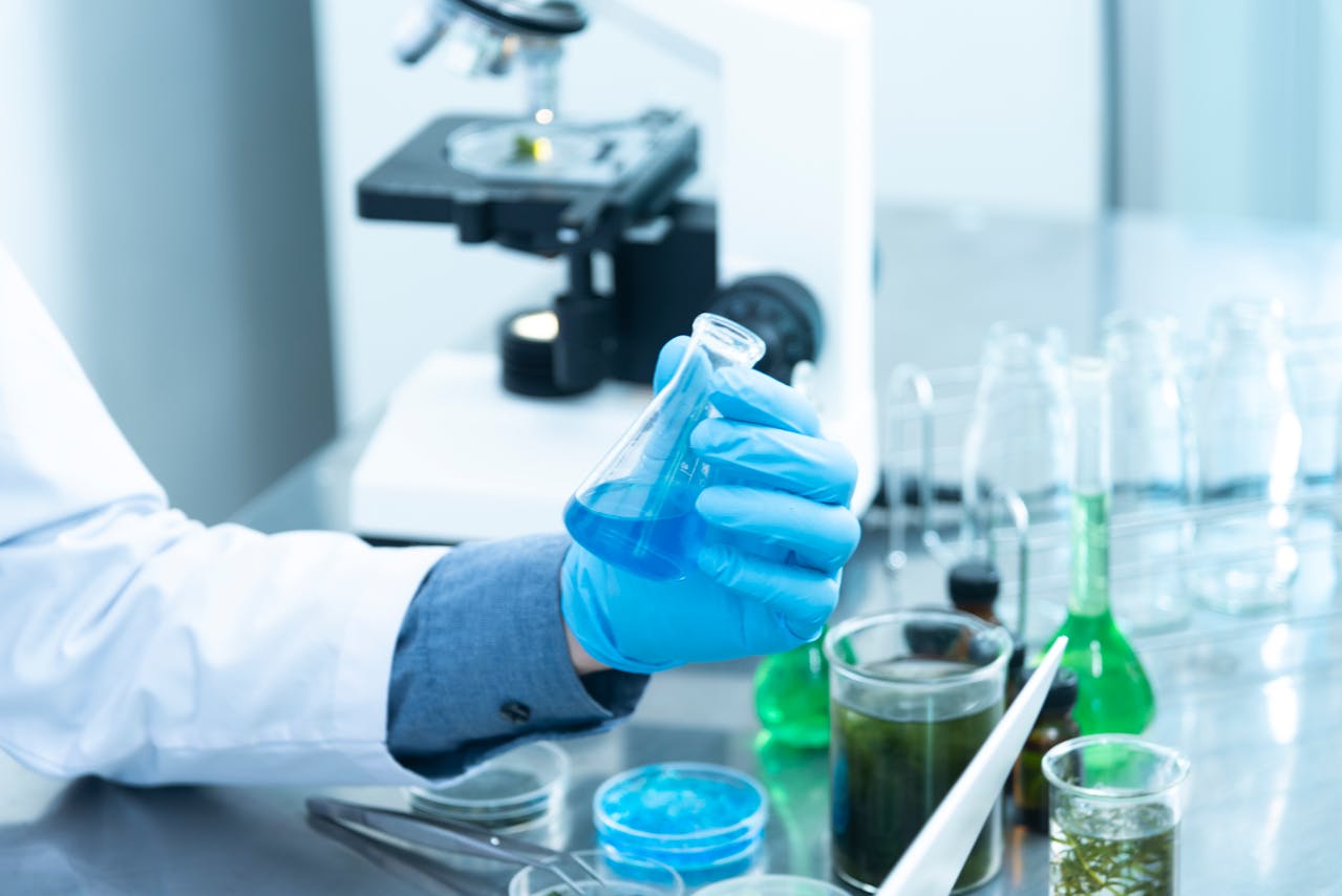 Test FOB – Domowa Diagnostyka Krwi Utajonej z Nową Precyzją