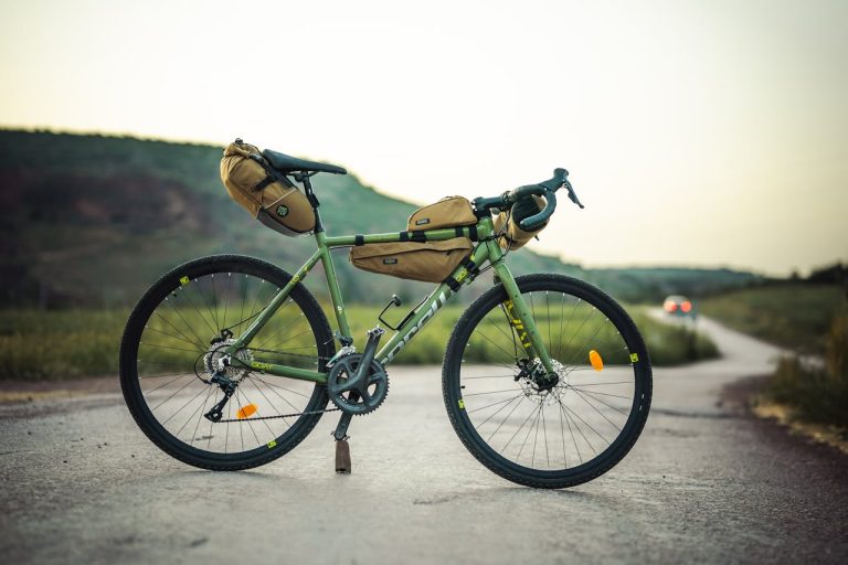 Jak wybrać idealny rower trailowy do swoich potrzeb