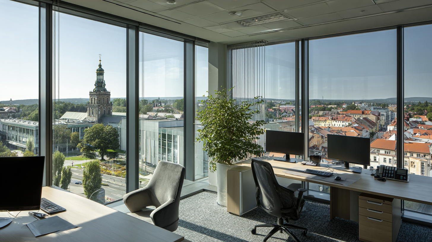 Księgowość, która napędza rozwój firm: usługi księgowe w Mysłowicach