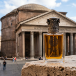 Pantheon Roma – włoska esencja niszowej perfumerii